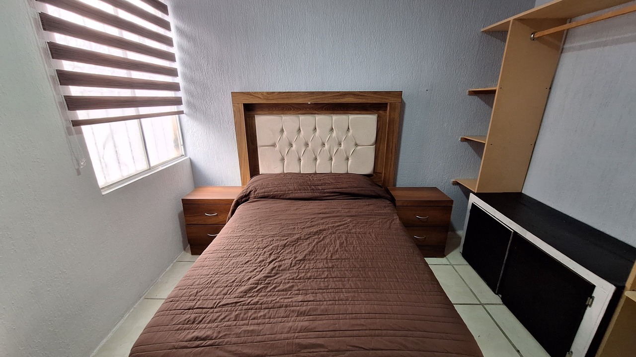 Photo of Bedroom in Tlaquepaque