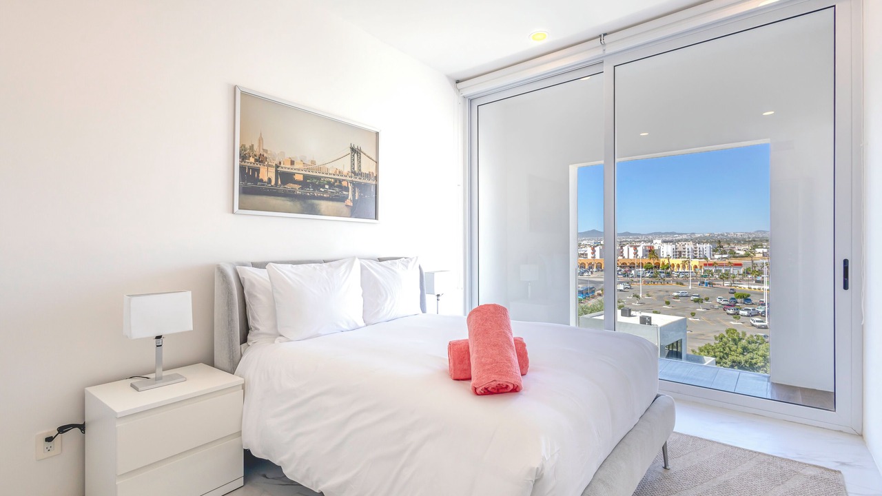 Photo of Bedroom in El Medano Ejidal