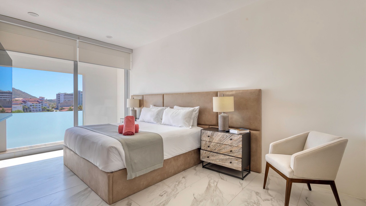 Photo of Bedroom in El Medano Ejidal