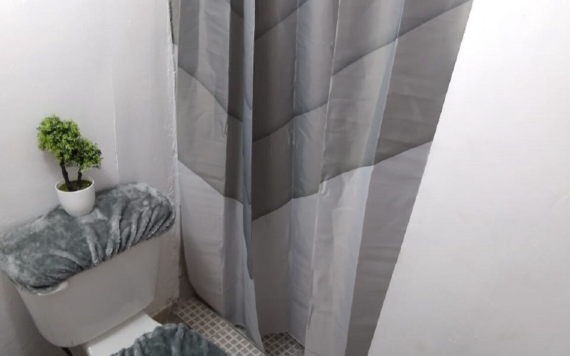 Photo of Bathroom in Francisco Villa