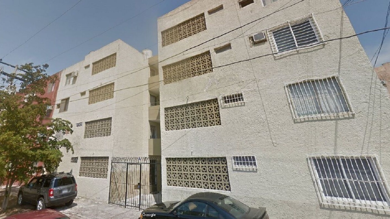 Photo of Outdoor in Francisco Villa