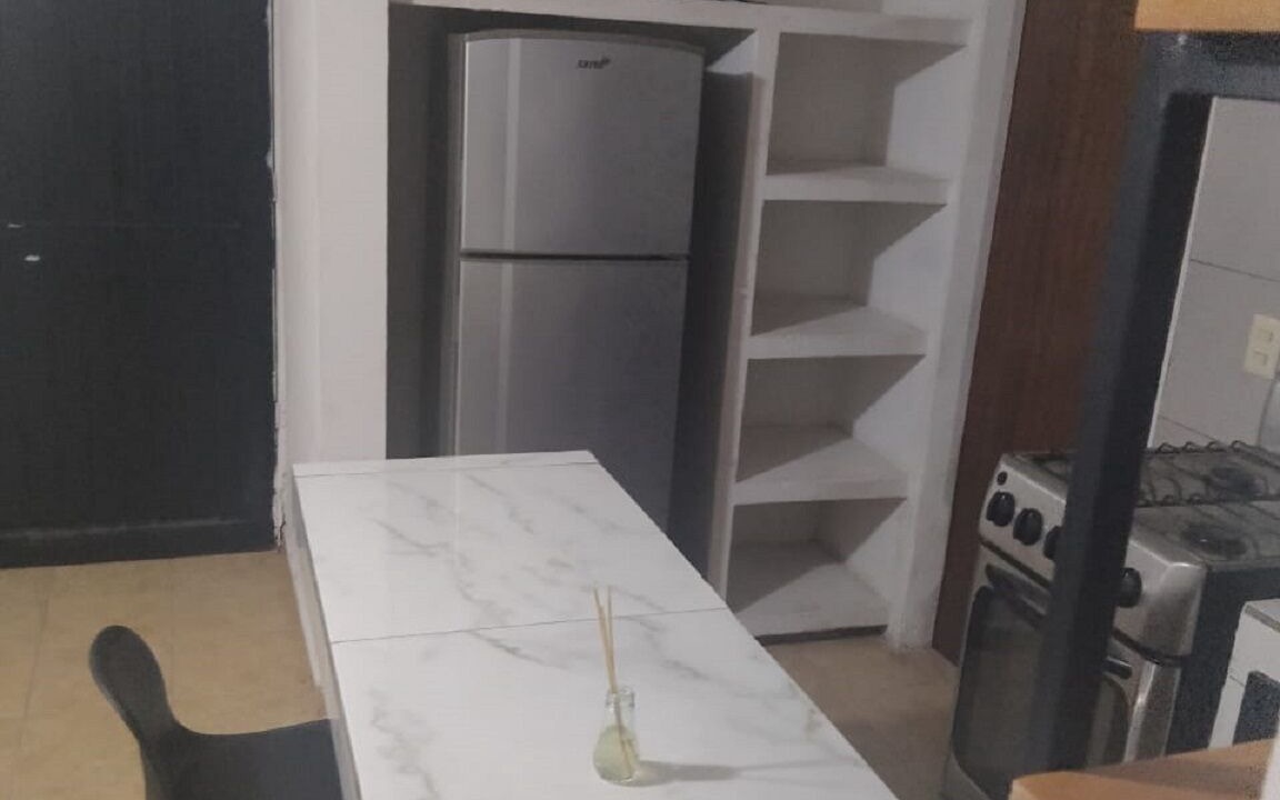 Photo of Kitchen in Francisco Villa