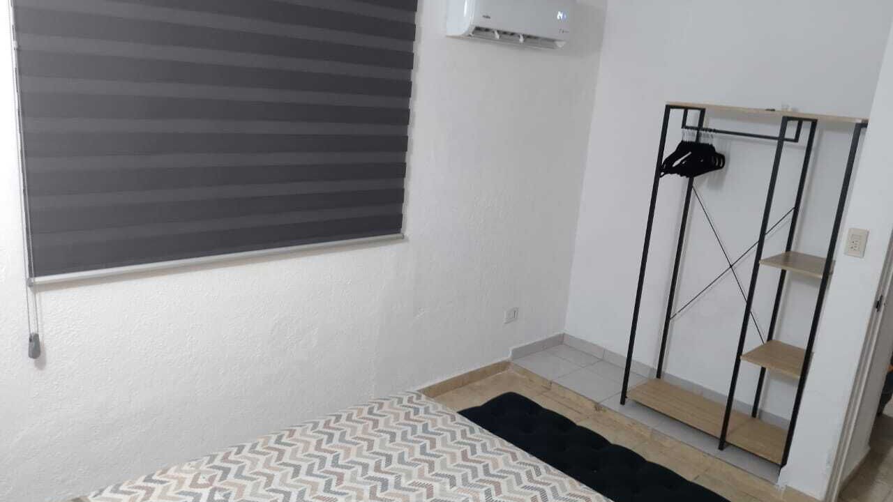 Photo of Bedroom in Francisco Villa