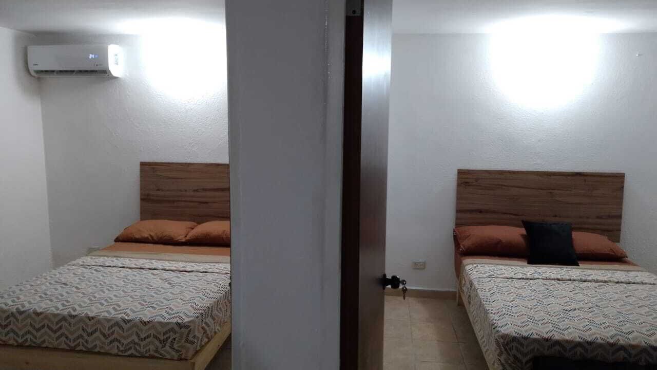 Photo of Bedroom in Francisco Villa