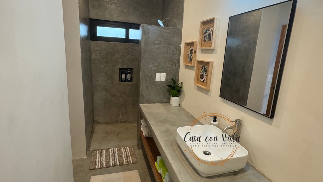 Photo of Bathroom in Cerritos