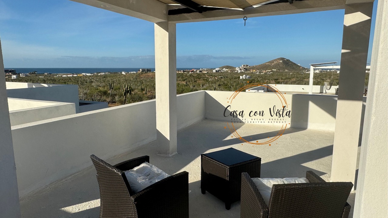 Photo of Patio Balcony in Cerritos