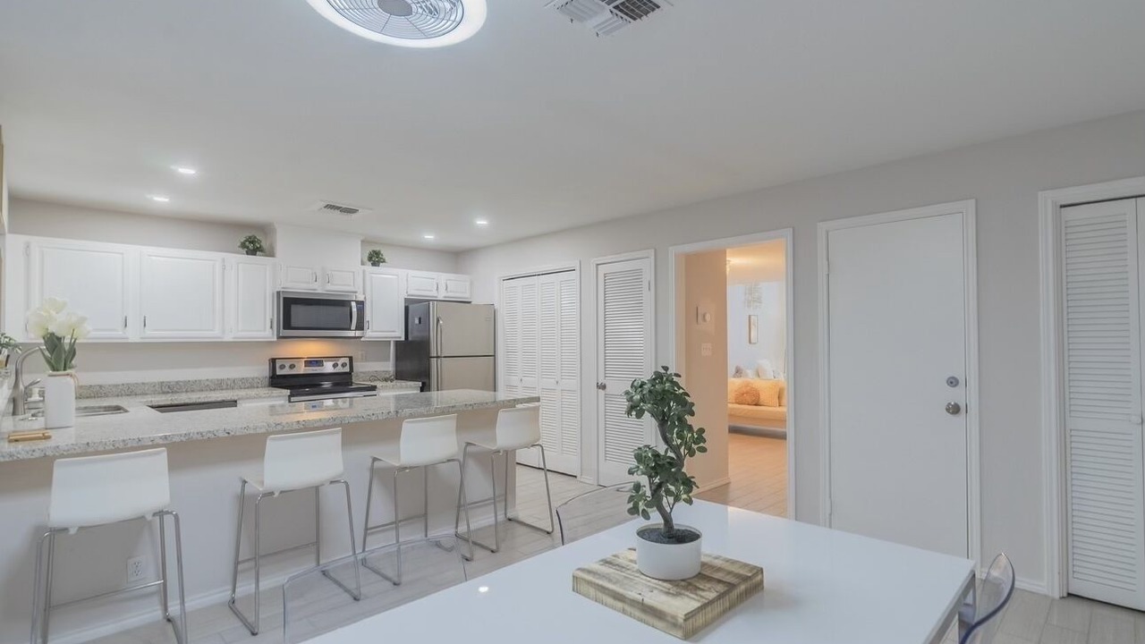 Photo of Kitchen in Palm Valley