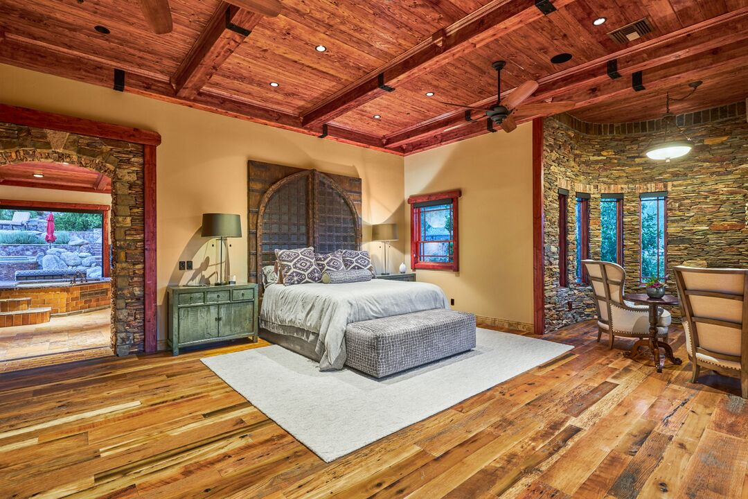Photo of Bedroom in Carefree