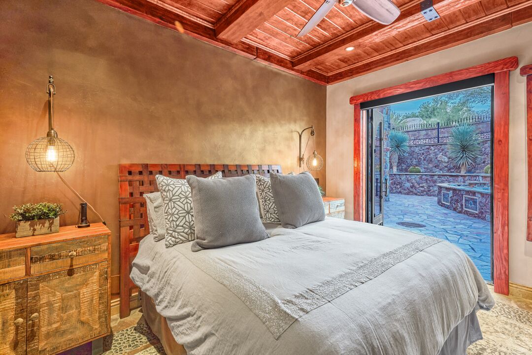 Photo of Bedroom in Carefree