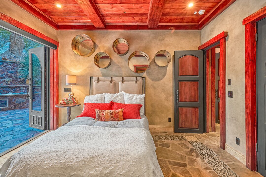 Photo of Bedroom in Carefree