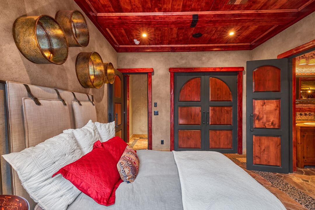 Photo of Bedroom in Carefree