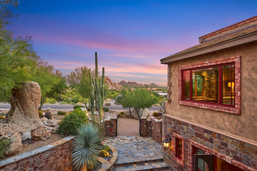Photo of Outdoor in Carefree