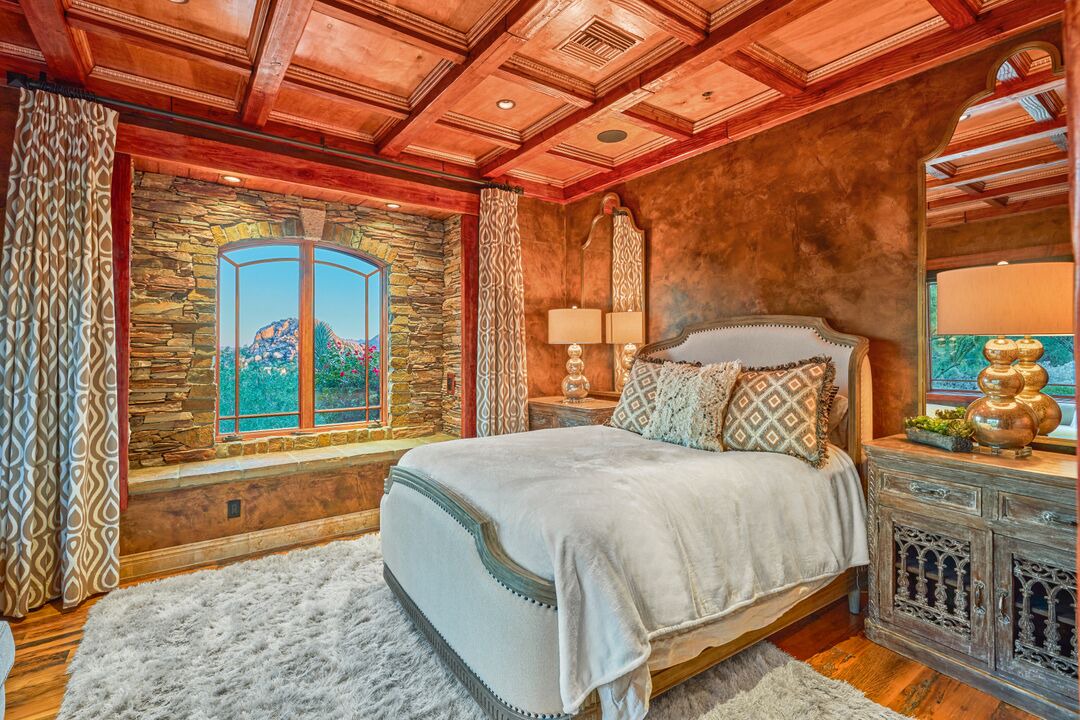 Photo of Bedroom in Carefree