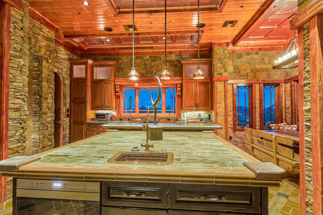 Photo of Kitchen in Carefree