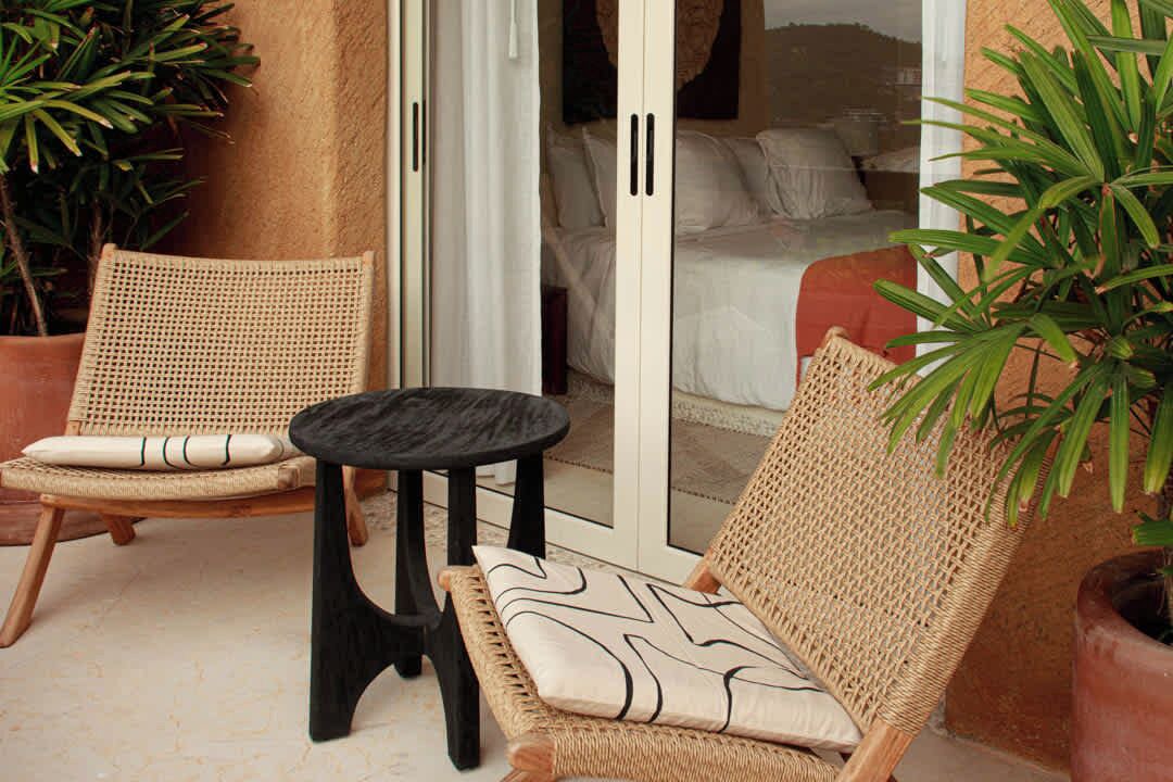 Photo of Patio Balcony in Playa Las Gatas