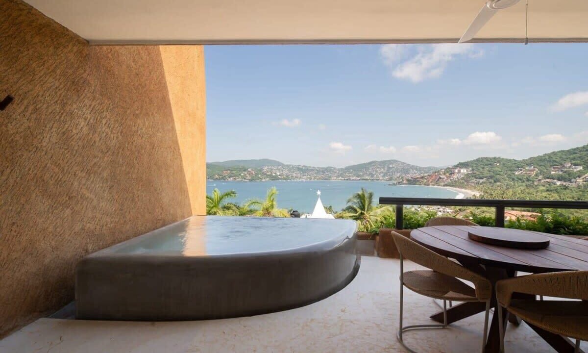 Photo of Outdoor in Playa Las Gatas