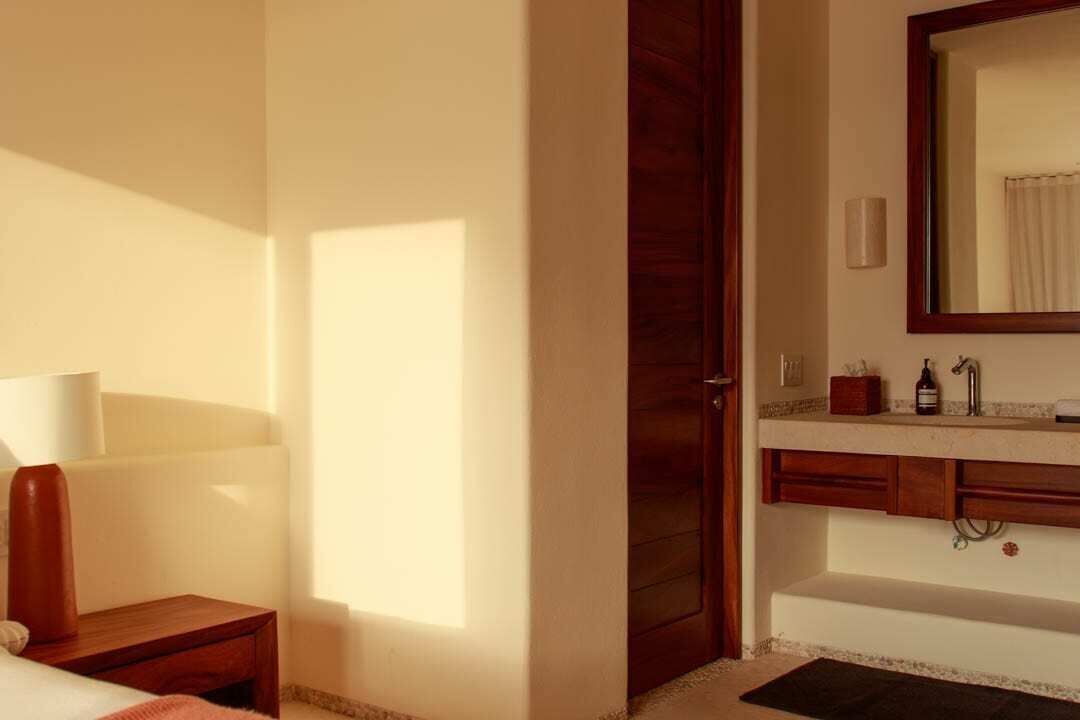 Photo of Bathroom in Playa Las Gatas