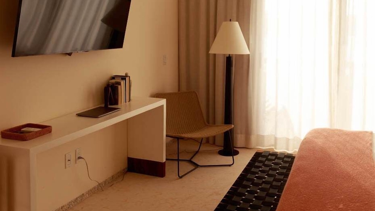 Photo of Bedroom in Playa Las Gatas