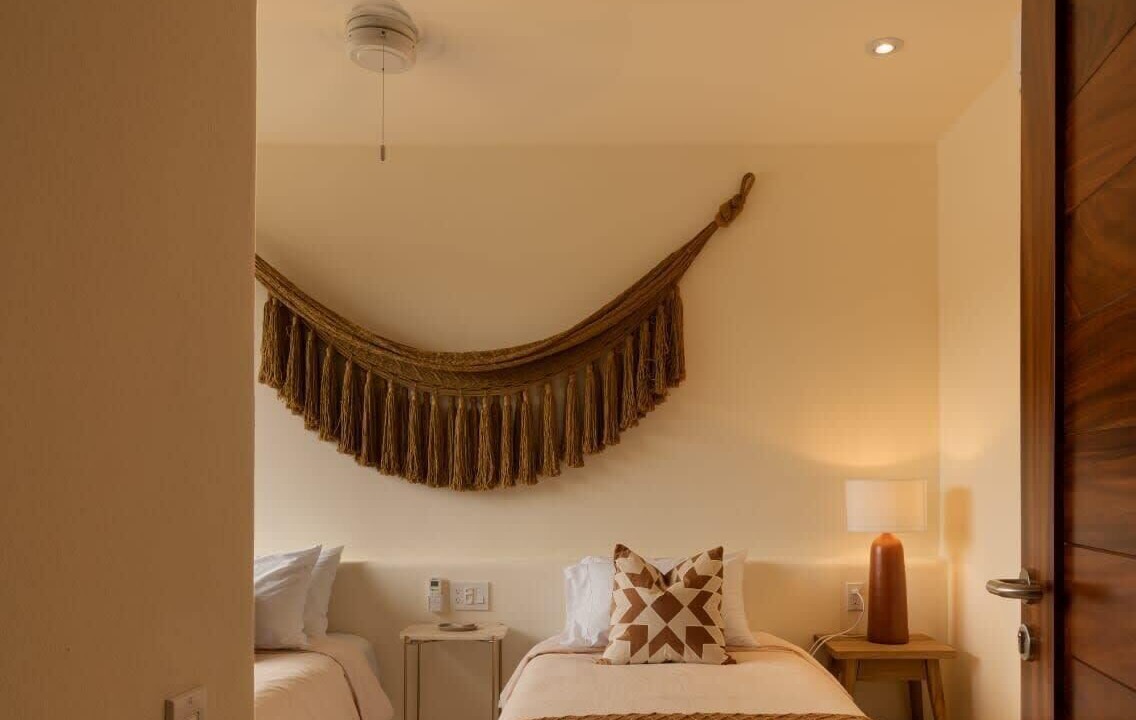 Photo of Bedroom in Playa Las Gatas