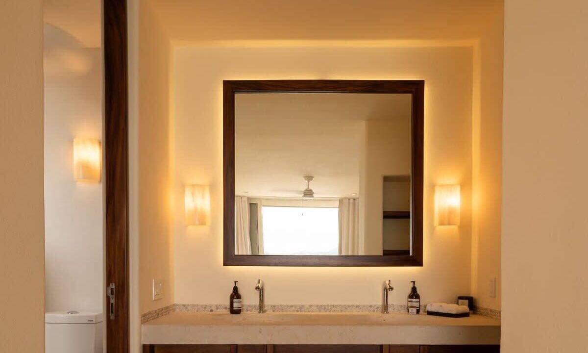 Photo of Bathroom in Playa Las Gatas