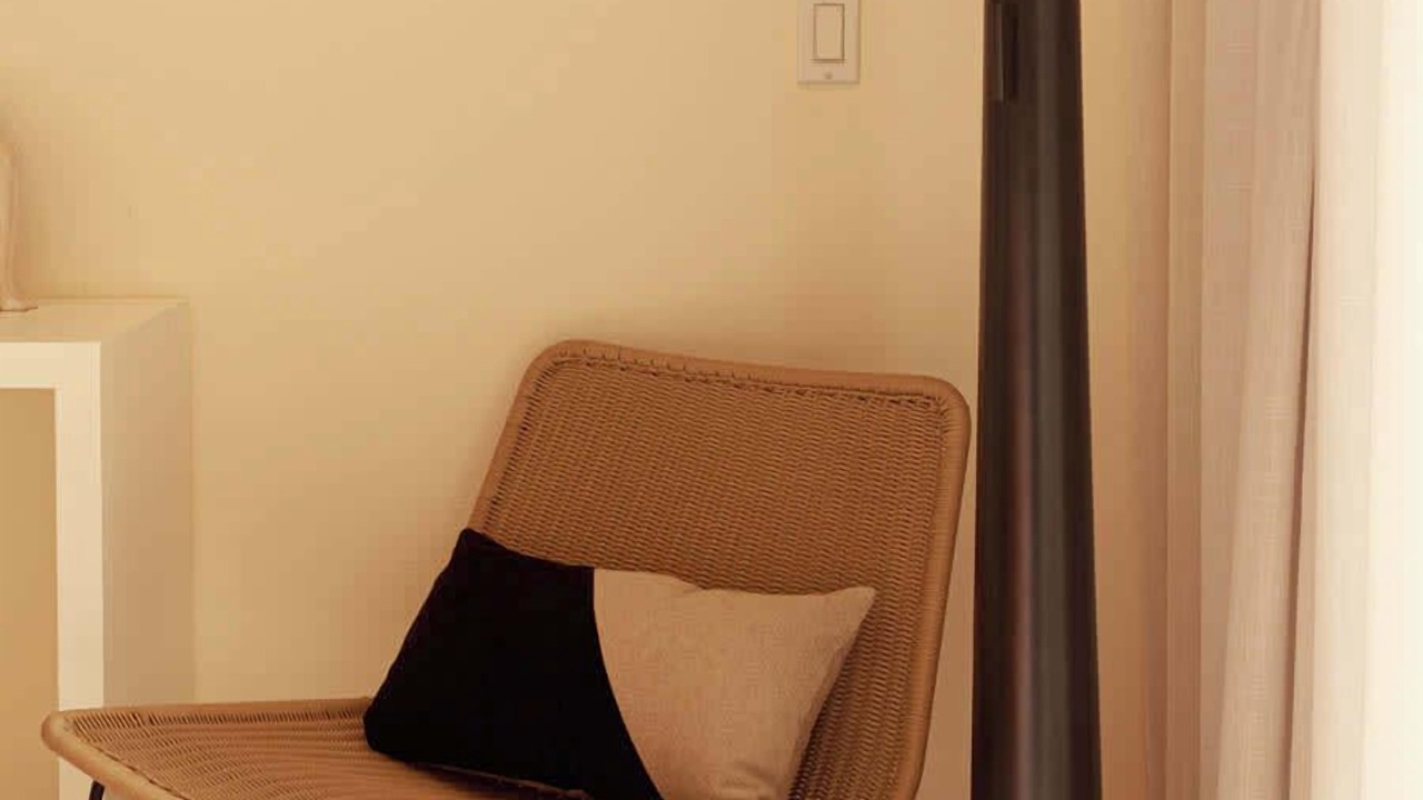 Photo of Livingroom in Playa Las Gatas