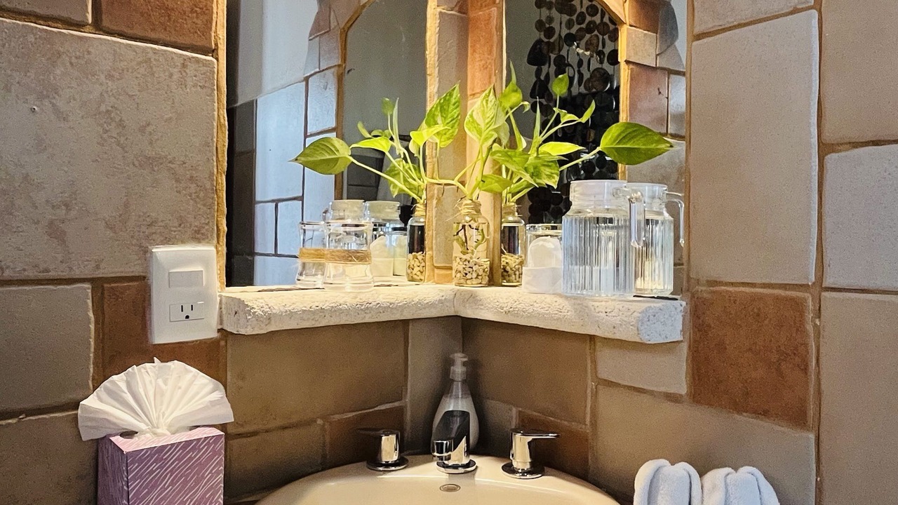 Photo of Bathroom in Akumal