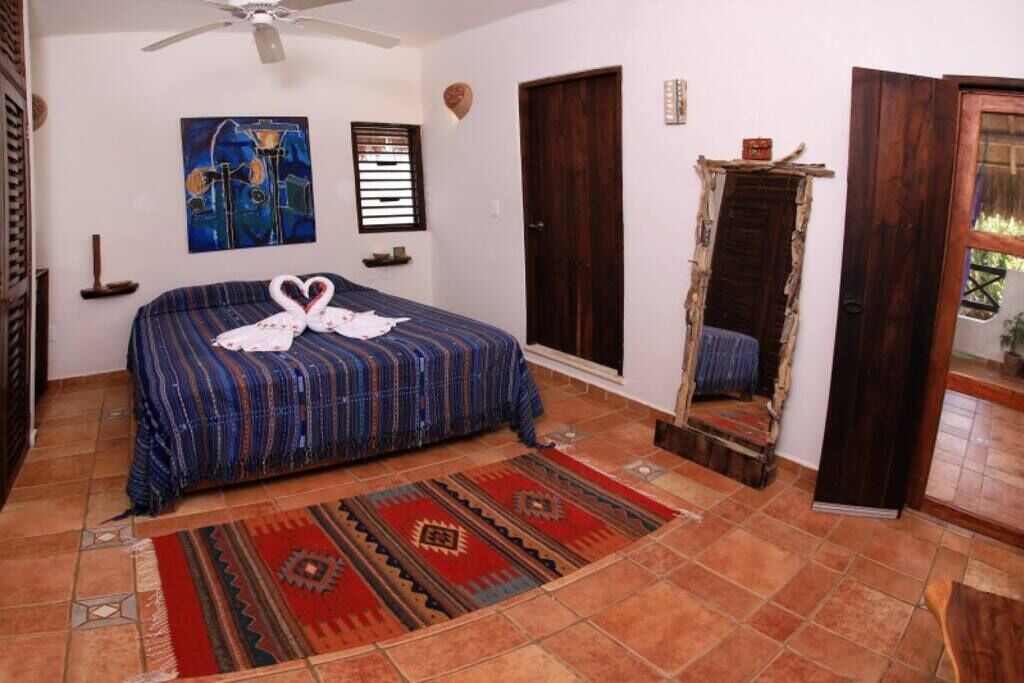 Photo of Bathroom in Akumal
