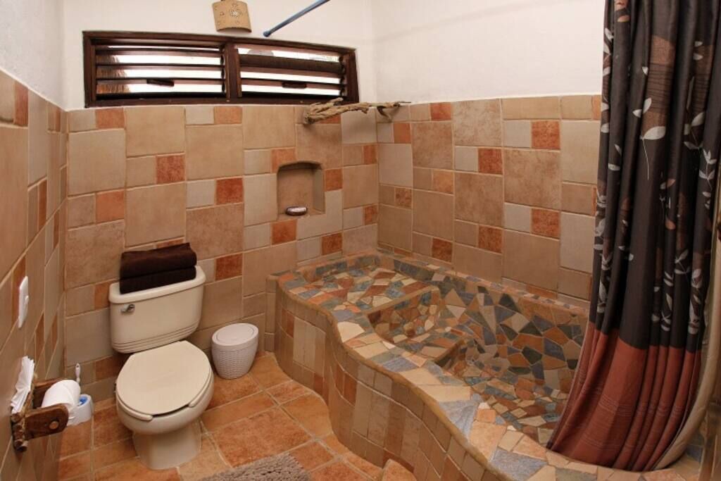 Photo of Bathroom in Akumal