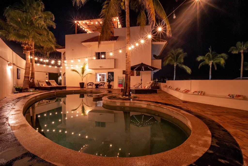 Photo of Outdoor in San Jose del Cabo
