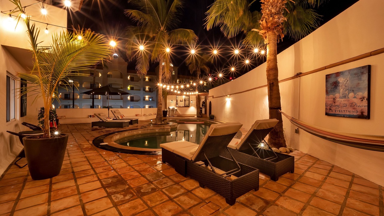 Photo of Outdoor in San Jose del Cabo