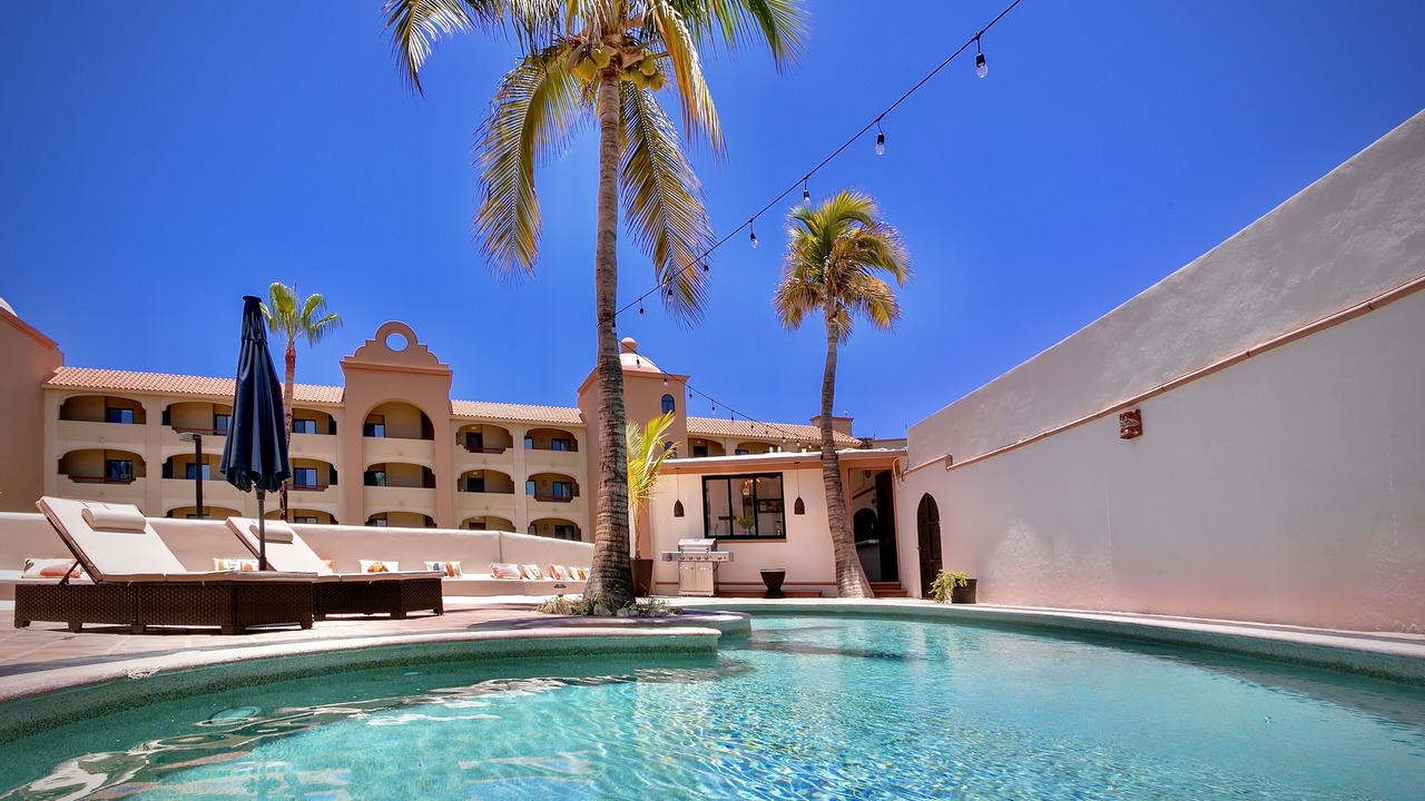 Photo of Outdoor in San Jose del Cabo