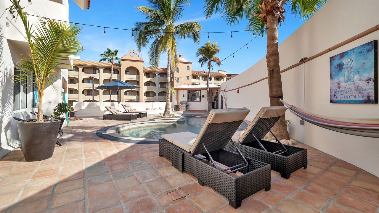 Photo of Outdoor in San Jose del Cabo