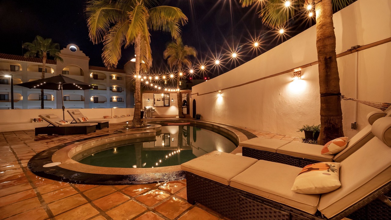 Photo of Outdoor in San Jose del Cabo