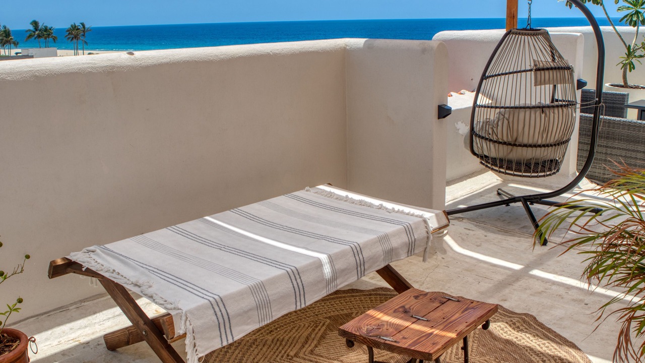 Photo of Patio Balcony in San Jose del Cabo