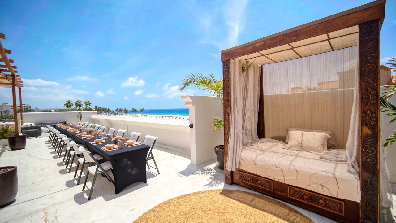 Photo of Outdoor in San Jose del Cabo