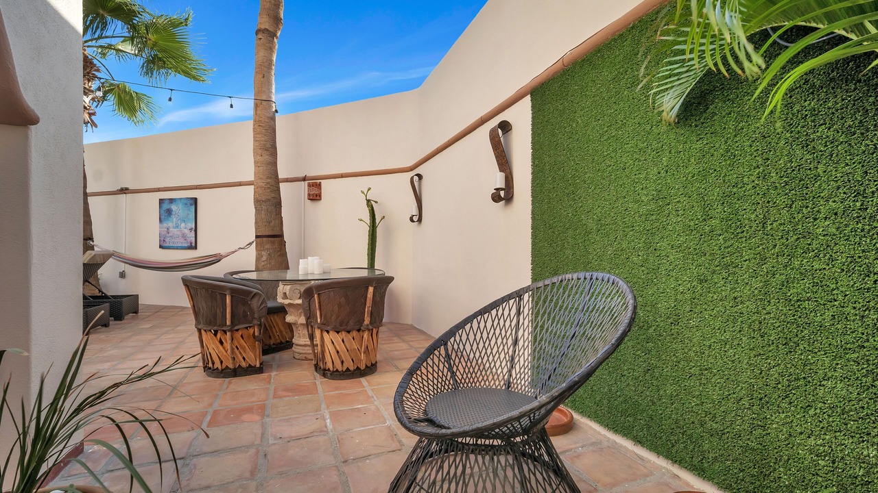 Photo of Patio Balcony in San Jose del Cabo