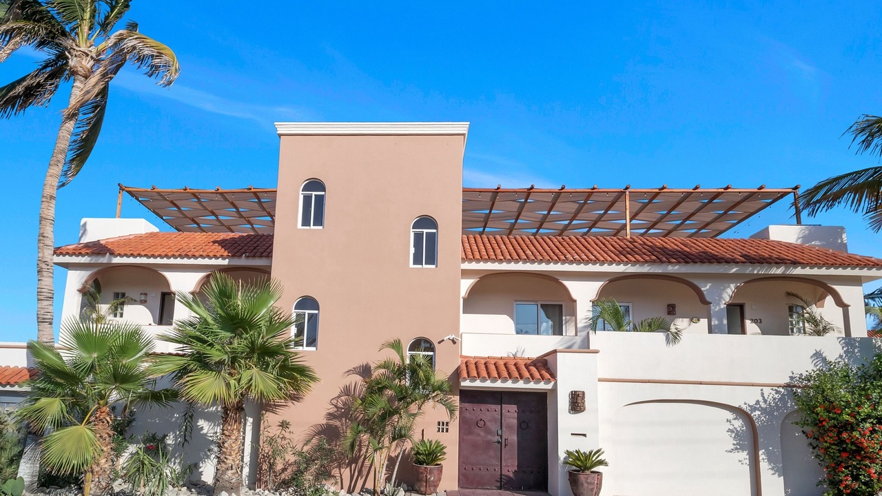 Photo of Outdoor in San Jose del Cabo