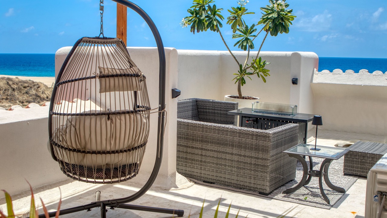 Photo of Patio Balcony in San Jose del Cabo