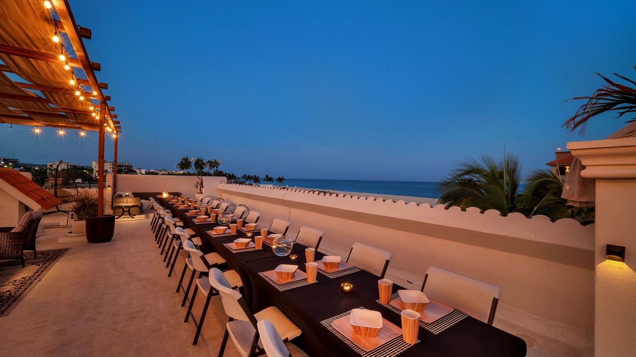 Photo of Outdoor in San Jose del Cabo