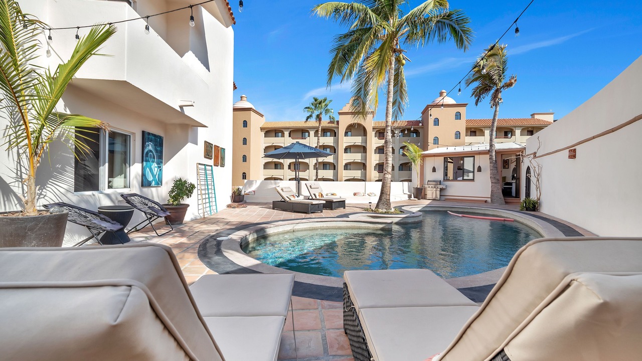 Photo of Outdoor in San Jose del Cabo