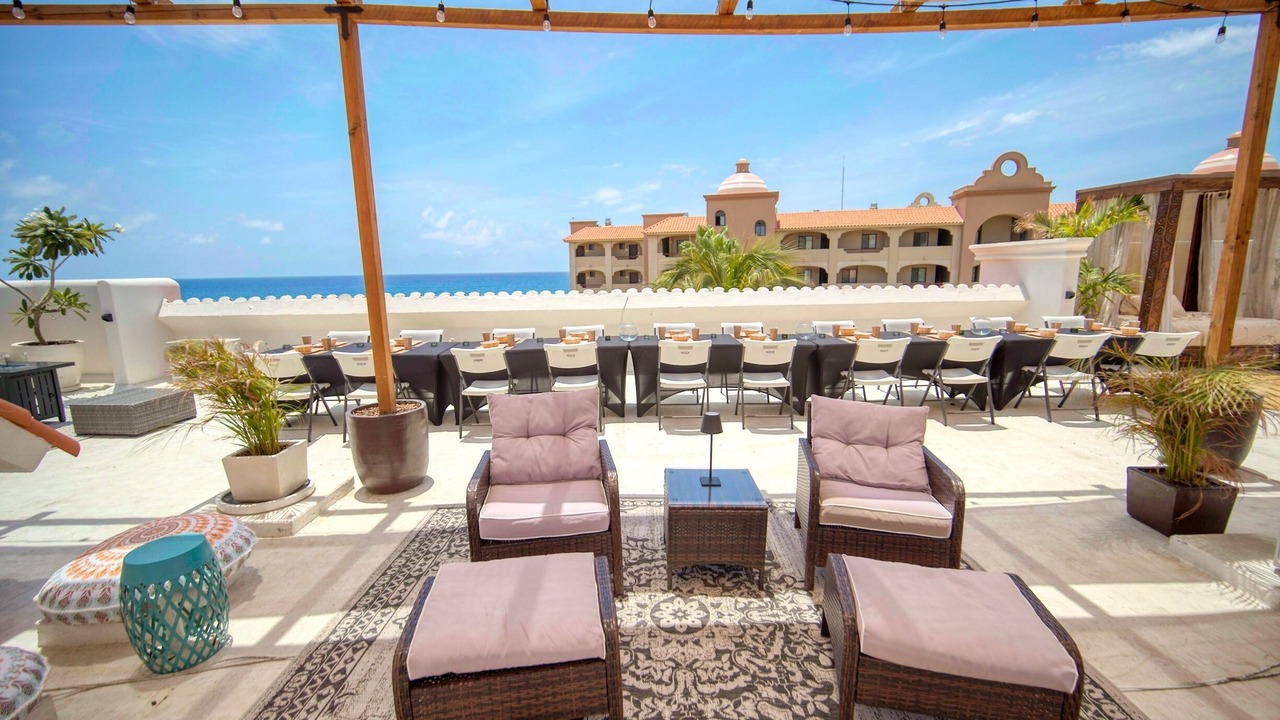 Photo of Outdoor in San Jose del Cabo