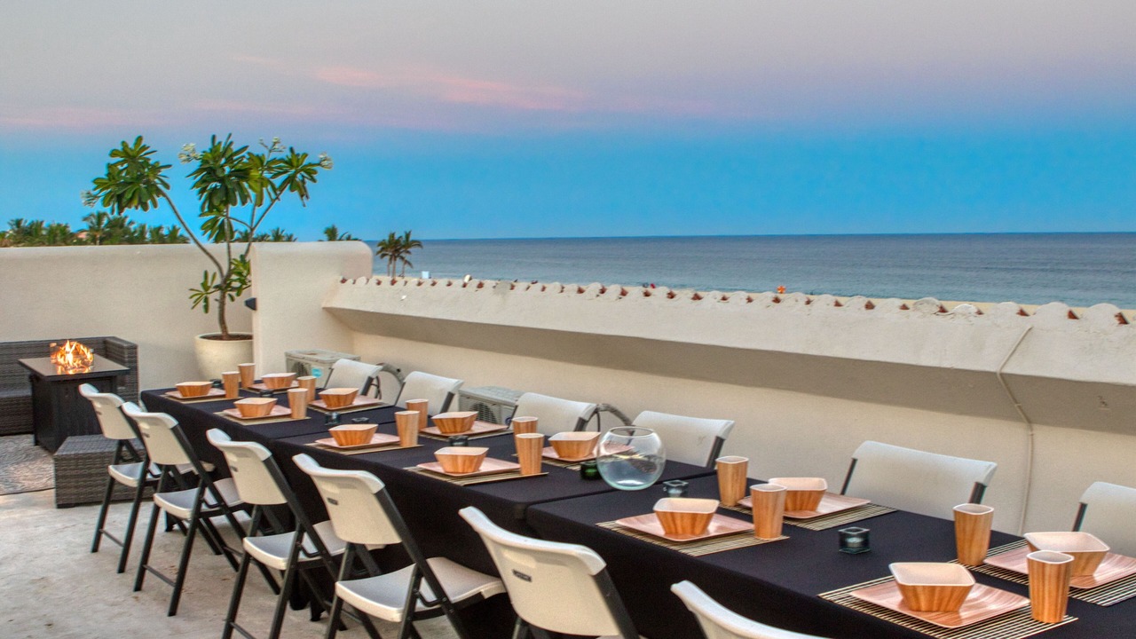 Photo of Outdoor in San Jose del Cabo