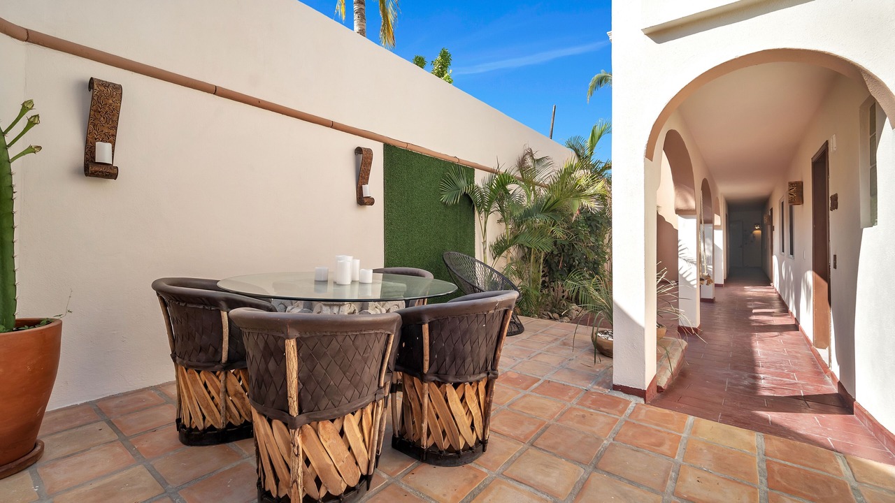 Photo of Outdoor in San Jose del Cabo