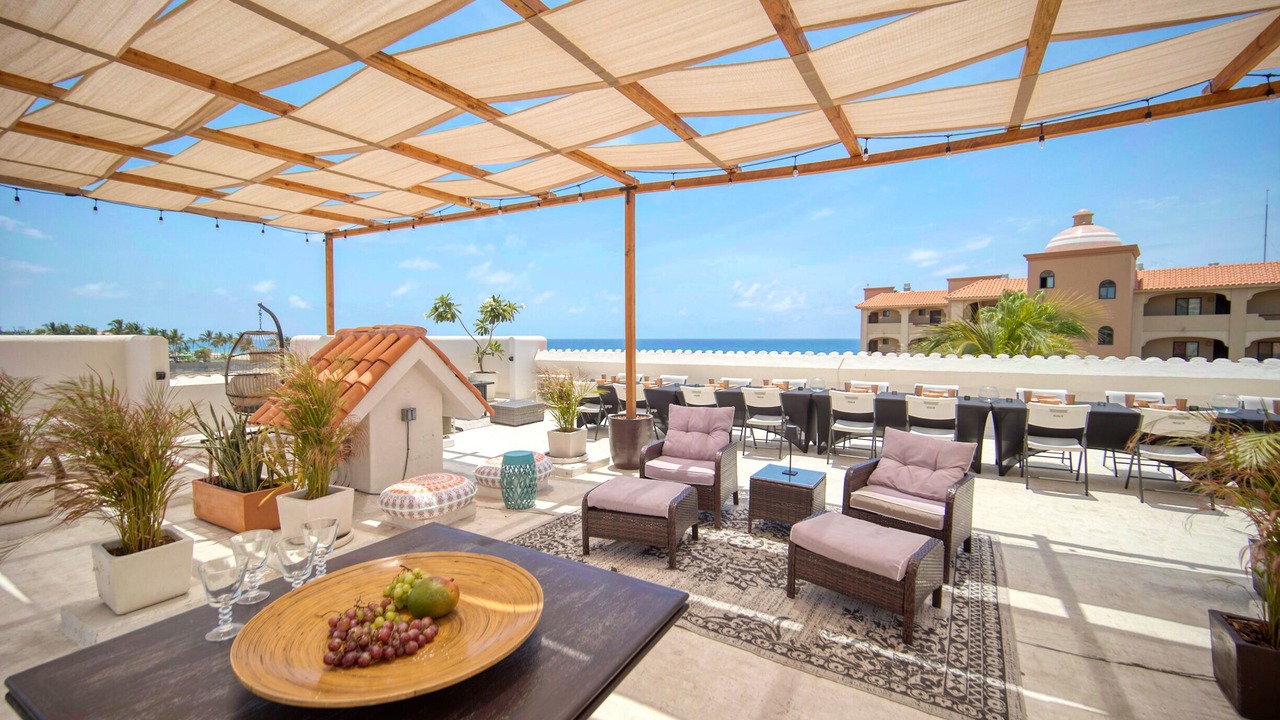 Photo of Outdoor in San Jose del Cabo