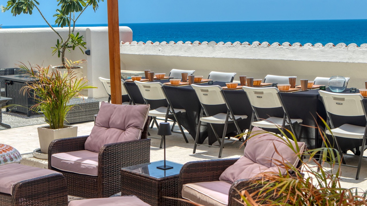 Photo of Outdoor in San Jose del Cabo