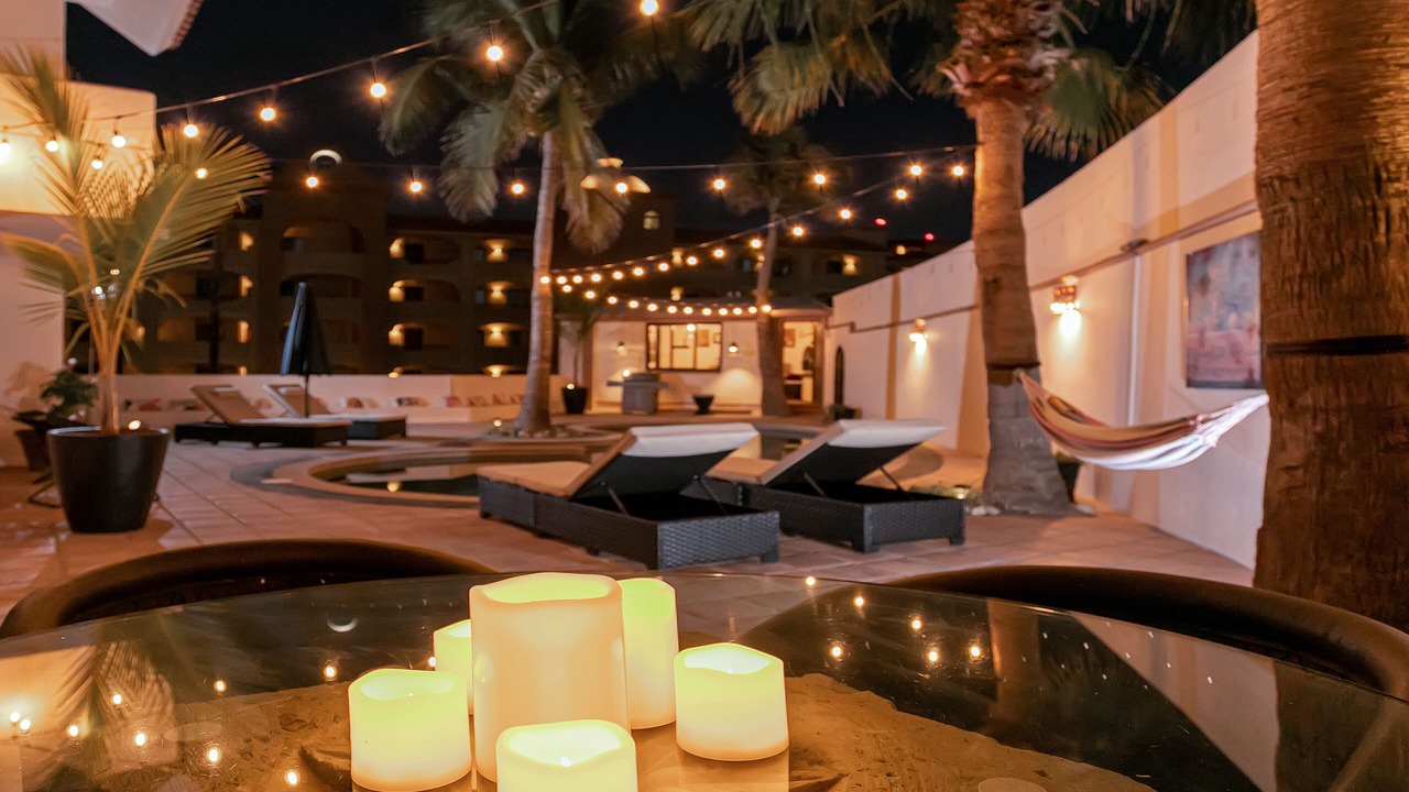 Photo of Patio Balcony in San Jose del Cabo