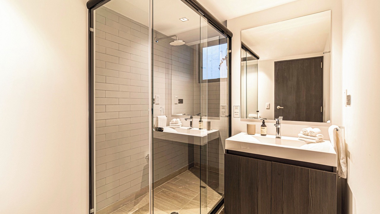 Photo of Bathroom in Miguel Hidalgo