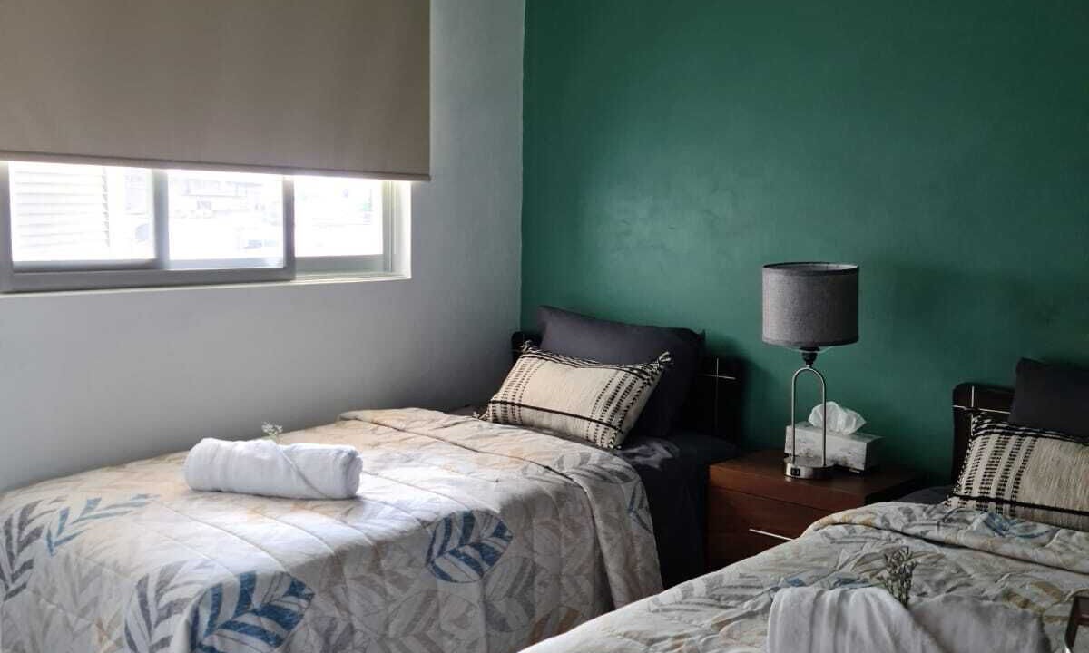 Photo of Bedroom in San Juan de Dios