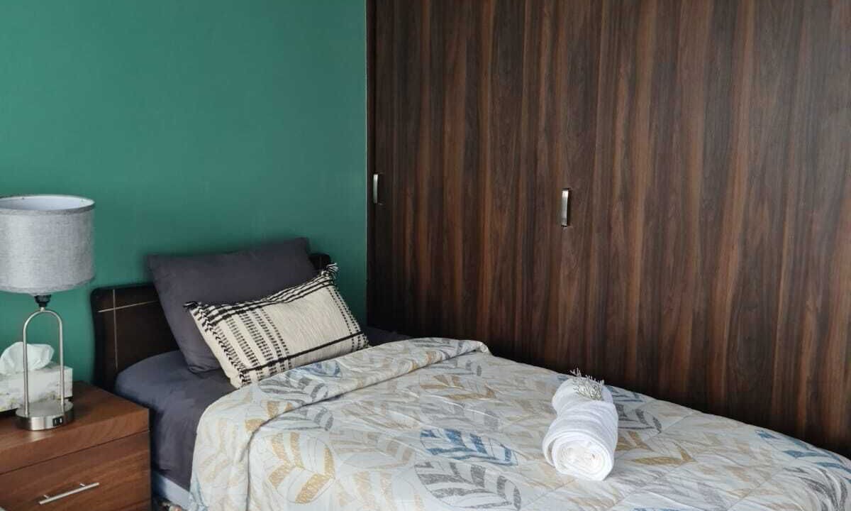 Photo of Bedroom in San Juan de Dios