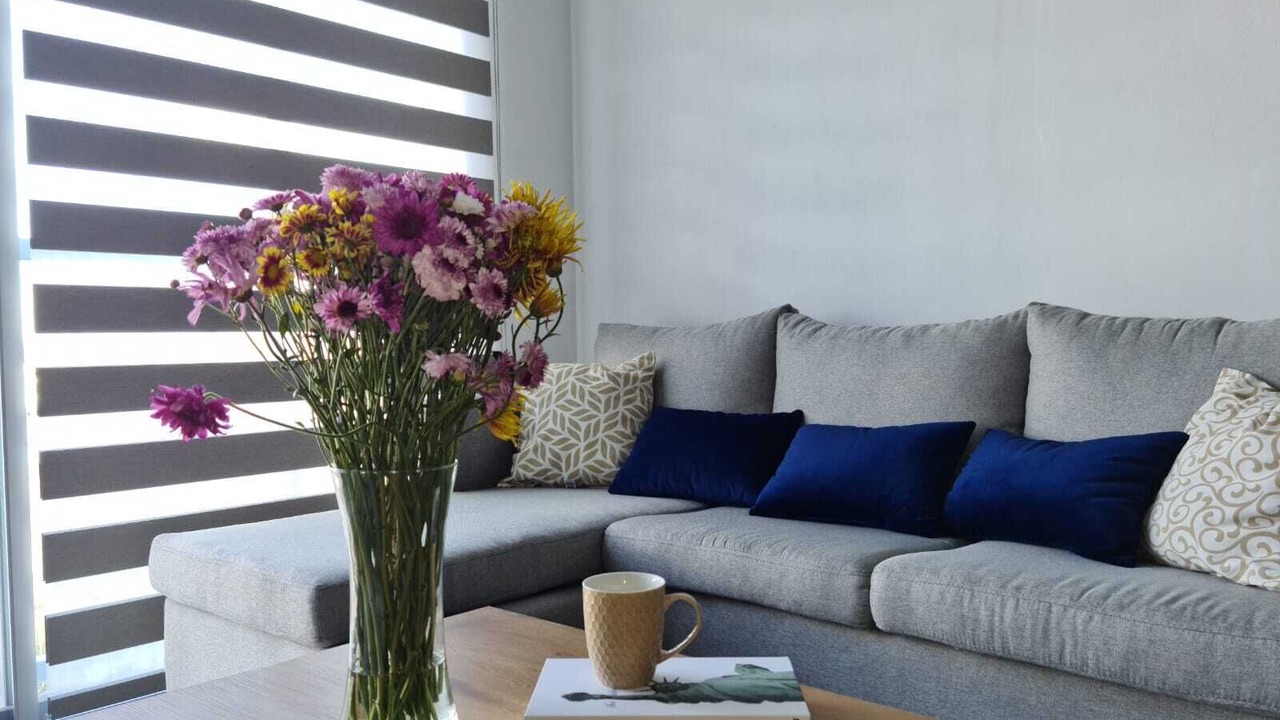 Photo of Livingroom in San Juan de Dios